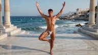 Vrikshasana